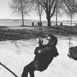 Meet your Posher, Marci